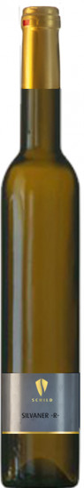 2016 Silvaner Eiswein -R- süß 0,375 L - SCHILD.WEIN