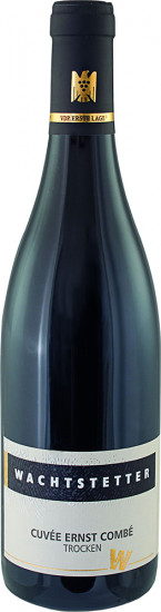 2022 Cuvée Ernst Combé trocken - Weingut Wachtstetter