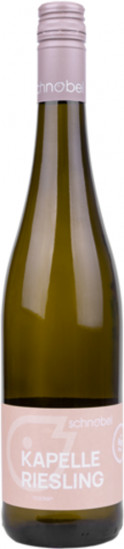 2024 Riesling Kalkstein trocken - Weingut Arndt Schnabel