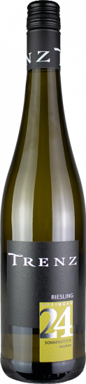2024 Sonnenstück Riesling trocken - Weingut Trenz