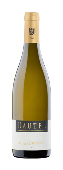 2020 Chardonnay -S- trocken - Weingut Dautel