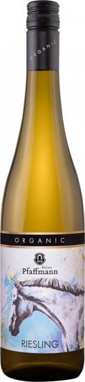 2023 Riesling Spätlese trocken Bio - 1616 Pfaffmann Heinz Stiftung