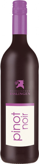 2013 Pinot Noir trocken - Teamwerk Esslingen