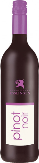 2013 Pinot Noir trocken - Weingärtner Esslingen