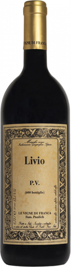 2017 Livio Marche IGP trocken - Le Vigne di Franca