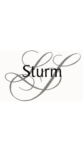 2023 Silvaner Sturm& Drang trocken - Weingut Sturm