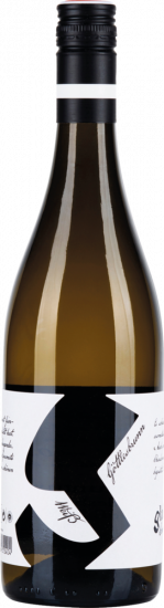 2018 Göttlesbrunn Cuvée Weiß trocken BIO - Weingut Glatzer