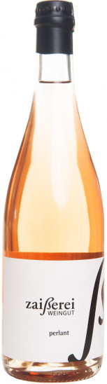Perlant Traubensaft mit Kohlensäure - Weingut Zaißerei
