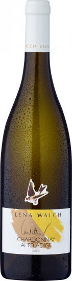 Chardonnay Cardellino Alto Adige DOC trocken - Elena Walch