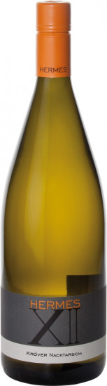 2024 Kröver Nacktarsch lieblich 1,0 L - Weingut Bernd Hermes