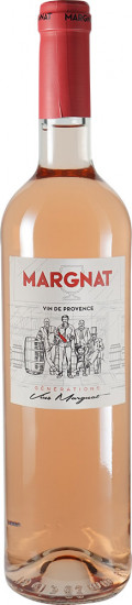 2021 Générations - Côteaux d'Aix en Provence trocken - Les Vins Margnat