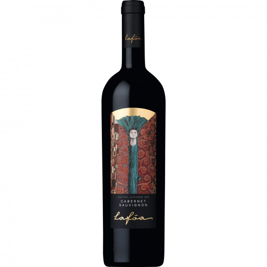 2021 Schreckbichl Lafóa Cabernet Sauvignon trocken - Schreckbichl Colterenzio
