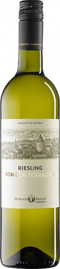 2025 Sommelier Riesling 