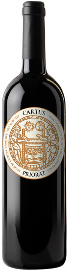 2012 Cartus Priorat DOCa trocken - Gran Clos del Priorat
