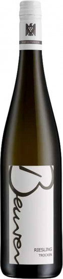 2023 Riesling VDP.Gutswein trocken Bio - Weingut Beurer