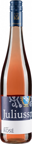 2024 Juliusspital Rosé VDP.GUTSWEIN trocken - Weingut Juliusspital