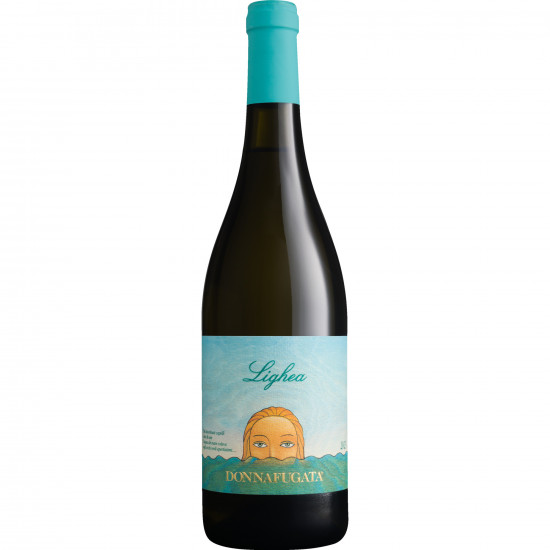 2025 Lighea Zibibbo trocken - Donnafugata