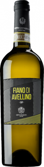 2023 Fiano Di Avellino DOCG trocken - Crypta Castagnara