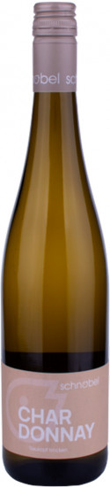 2023 Saukopf Chardonnay trocken - Weingut Arndt Schnabel