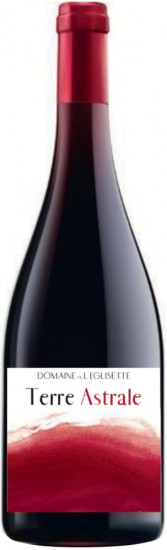 2019 Terre Astrale Terrasses du Larzac AOP 1,5 L - Domaine de l'Églisette