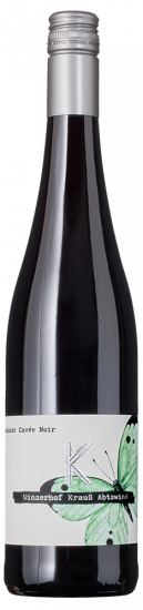 Cuvée Noir trocken - Winzerhof Krauß