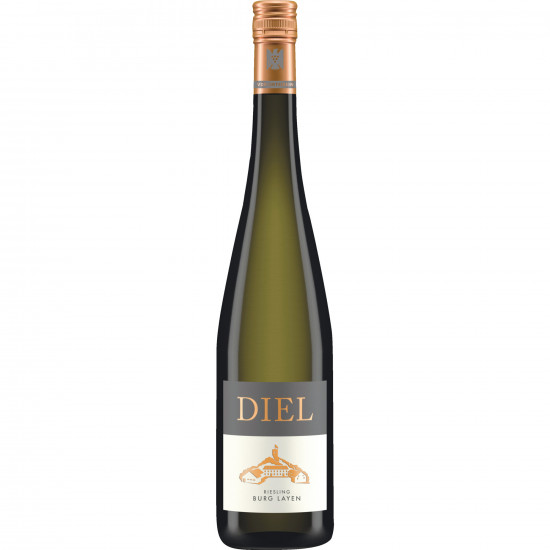 2022 Burg Layen Riesling trocken - Schlossgut Diel