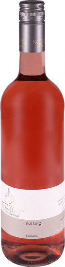 2024 Rotling - Weingut Scheller