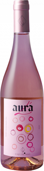 2022 Aura Rosato Toscana IGP trocken Bio - Agricola Ludus