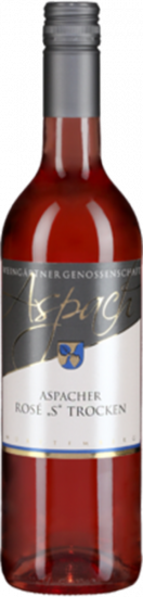 2023 Cuvée Rosé 