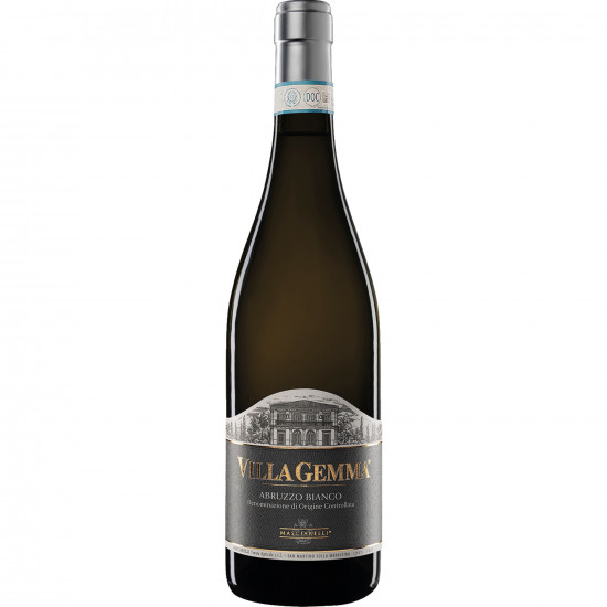 2023 Villa Gemma Abruzzo Bianco trocken - Masciarelli