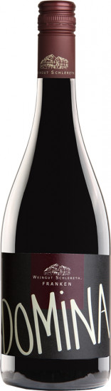 2023 Sommeracher Domina trocken - Weingut Schlereth