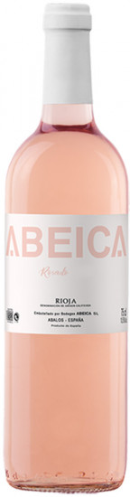 2025 Abeica Rosado Rioja DOCa trocken - Bodegas Abeica