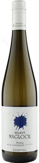 2020 Riesling Kamptal DAC Ried Gaisberg Alte Reben trocken - Weingut Helmut Maglock (DE)