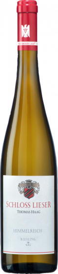 2023 Himmelreich Riesling GG trocken - Weingut Schloss Lieser