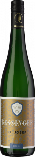 2024 Zeltinger Sonnenuhr Riesling Spätlese 