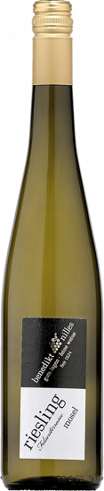2023 Riesling Spätlese 