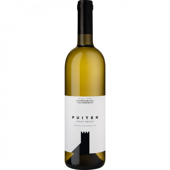 2024 Schreckbichl Pinot Grigio 