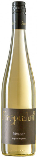 2025 Rivaner trocken - Weingut Angerhof