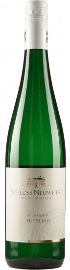 2012 Ortswein Neuweierer Riesling - Schloss Neuweier