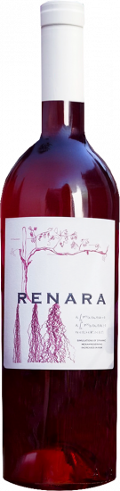 2020 Renara Rosato Tre Venezie IGP trocken - Dieci Prese