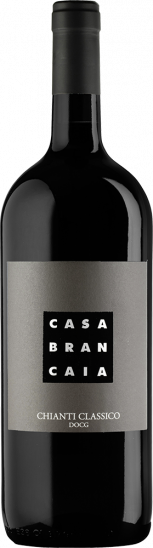 2022 Brancaia Chianti Classico DOCG trocken Bio 1,5 L - Brancaia