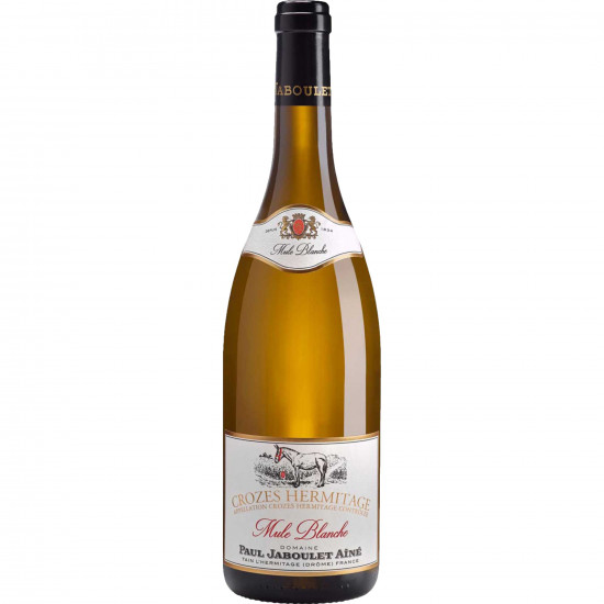 2022 Jaboulet La Mule Blanche trocken Bio - Paul Jaboulet Aîné