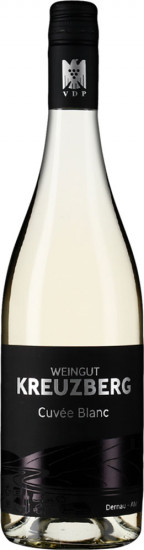 2023 Cuvèe Blanc trocken - Weingut Kreuzberg