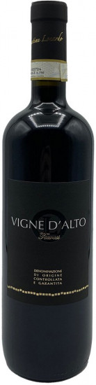 2016 Taurasi Vigne D’Alto Taurasi DOCG trocken - Cantine Lonardo