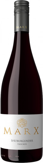 2023 Spätburgunder trocken - Weingut Marx