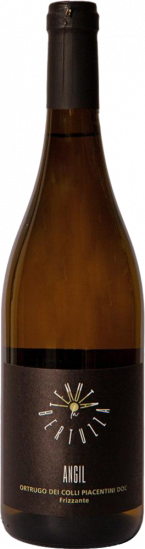Angil - Ortrugo dei Colli Piacentini DOC brut - Tenuta La Bertuzza