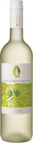 Riesling Secco trocken - Heuchelberg Weingärtner eG