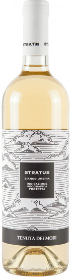 Stratus Umbria IGP trocken - Tenuta dei Mori