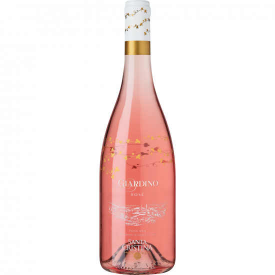 2021 Giardino Rosato Toscana IGP - Zenato
