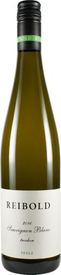 2022 Sauvignon Blanc trocken - Weingut Reibold